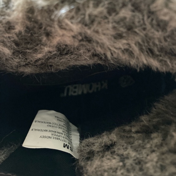 Women’s suede boots - Picture 5 of 8